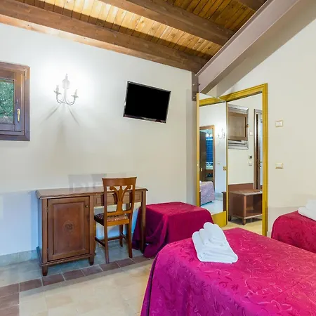 Holiday Home In Carlentini With Swimming Pool Garden Terrace * Agnone Bagni