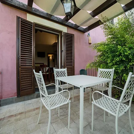 Holiday Home In Carlentini With Swimming Pool Garden Terrace * Agnone Bagni
