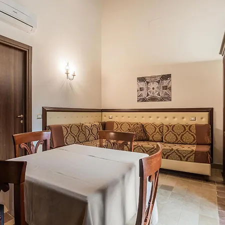 Holiday home Holiday Home In Carlentini With Swimming Pool Garden Terrace