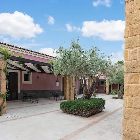Holiday Home In Carlentini With Swimming Pool Garden Terrace Holiday home
