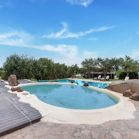 Holiday Home In Carlentini With Swimming Pool Garden Terrace Agnone Bagni